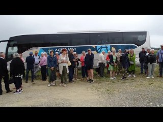 Péguilhan. Les Dynamiques à la recherche d’un chef de choeur