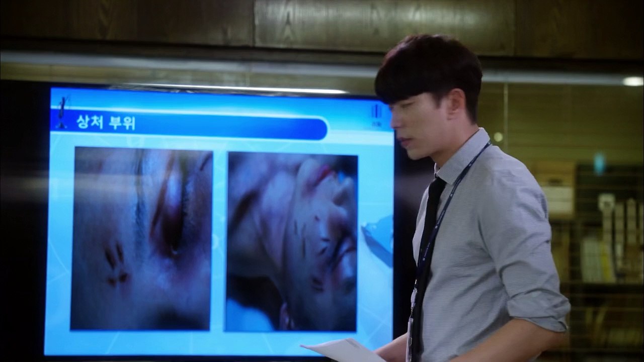 Witch At Court S01 E09 Hindi dubbed Kdrama webseries