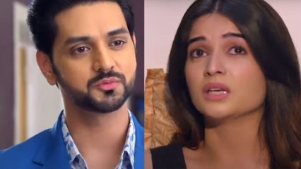 Gum Hai Kisi Ke Pyar Mein spoiler;Savi का दर्द समेगा Ishaan जल्द होगा IshVi में प्यार | FilmiBeat