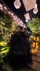 Anak Luah Rasa Sebak Tengok Dato Seri Vida