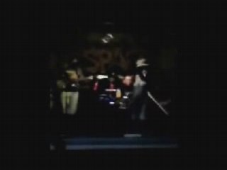 Jah legacy feat. Princess Erika et Djambi (who the cap fit)