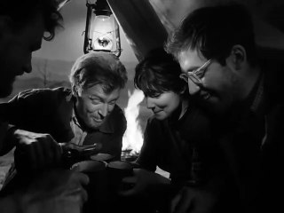 La Lettre inachevée Bande-annonce (FR)