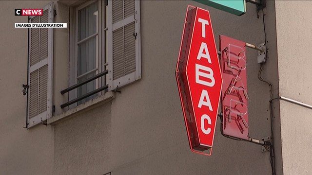 Émeutes : une aide de l’État versée aux buralistes