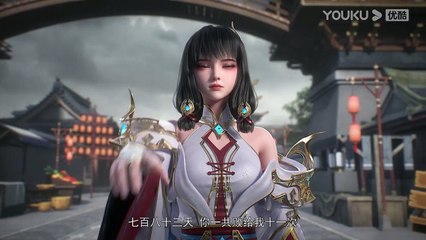 Apotheosis (Become a God)  Episode 41 English Subtitle