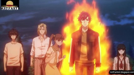 Quanzhi Fashi Season 6 Episode 11 🌟 English Subbed – Full-Time Magister