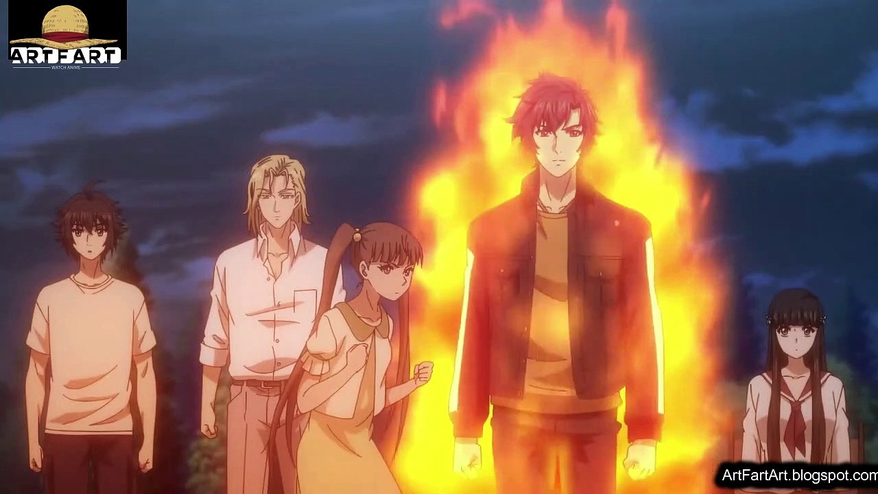 Quanzhi Fashi [Full-Time Magister] Season 6 Episode 11 English Sub