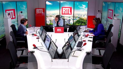 Le journal RTL de 6h du 04 août 2023