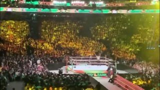 WWE Money in the Bank Cody Rhodes vs Dominik Full Match