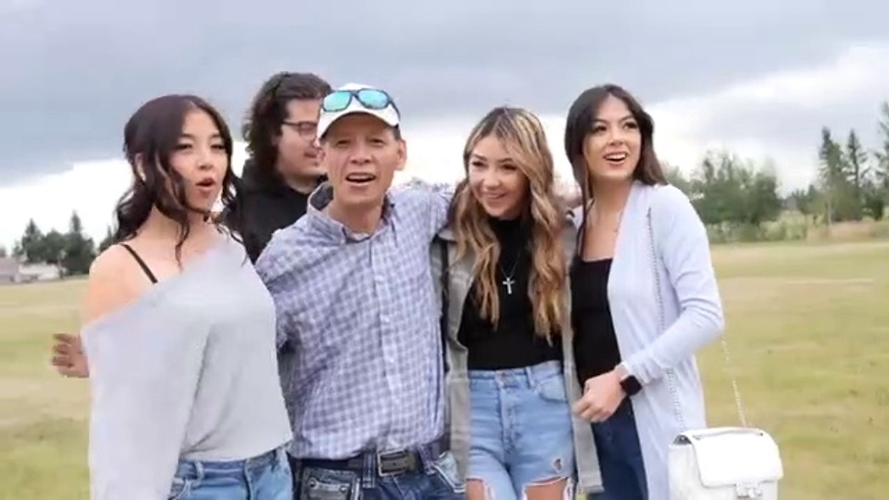 Part 2: Father Meets his 5 LOST KIDS. Miracle Family Reunion. TOGETHER for the FIRST TIME. Emotional!