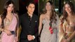 Khushi Kapoor, Palak Tiwari, Ibrahim Ali Khan and many more celebs at Aaliyah Kashyap's Engagement