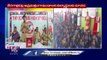Additional DCP Sadhana About Cyber Crimes At Tiny Scholars School _ Attapur _ V6 News