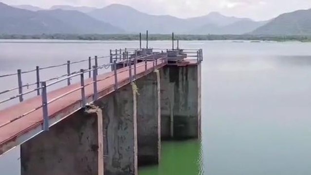 అనకాపల్లి జిల్లా: గుడ్ న్యూస్.. వాటి కోసం ప్రపంచ బ్యాంక్ రూ.252 కోట్లు మంజూరు