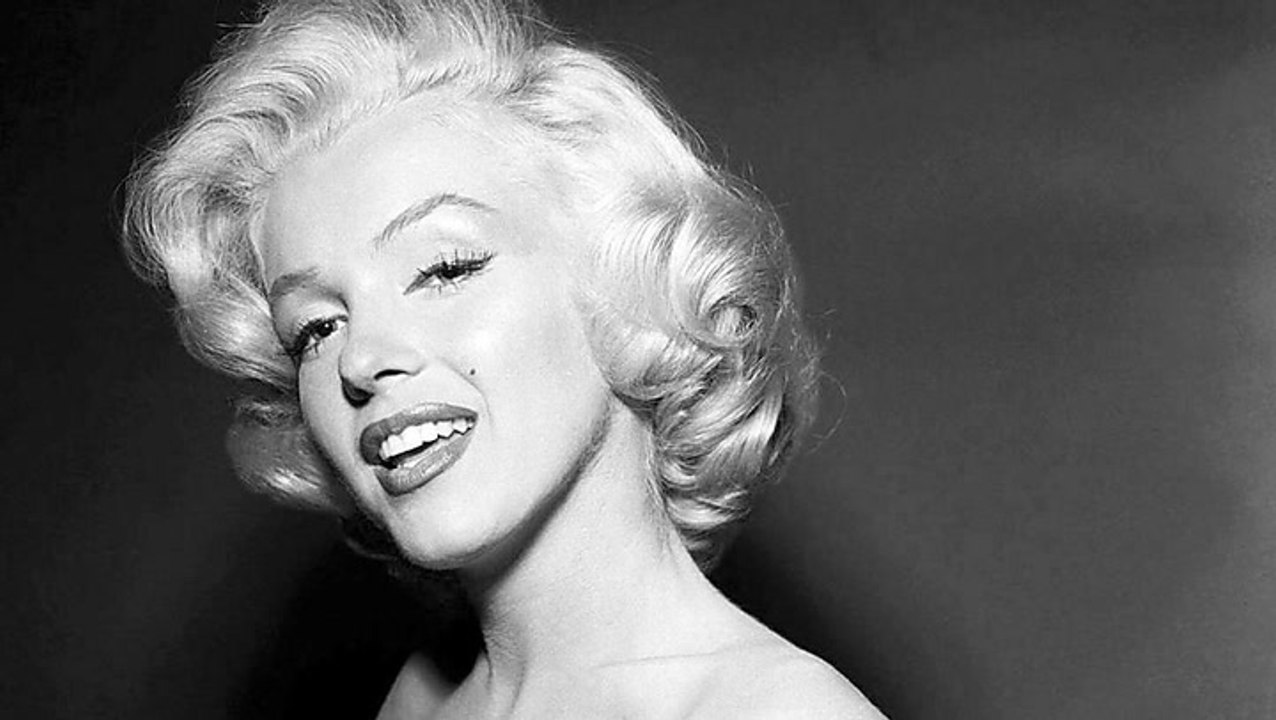 Marilyn Monroes (†36) Todestag jährt sich heute zum 61. Mal