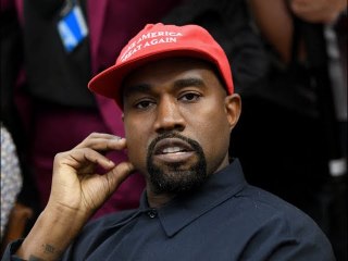 Kanye West débloqué par Elon Musk. Le rappeur fait son grand retour sur X (Twitter)