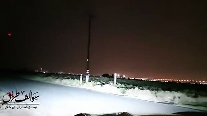 831 - قصة المدسم !! سوالف طريق