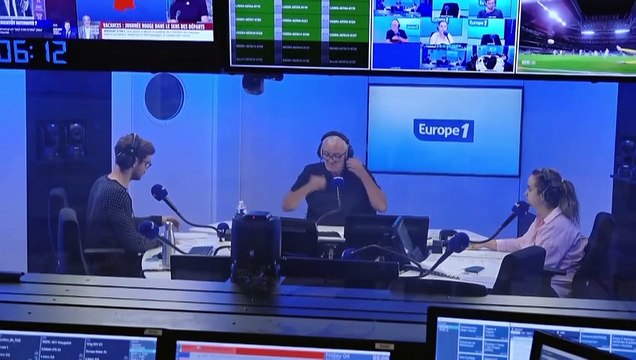 «C'était vraiment quelque chose de voir ça» : aux JMJ, le Pape, l'idole des jeunes catholiques