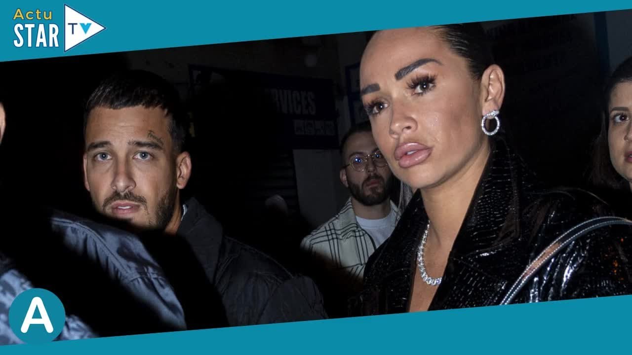 VIDEO Jazz enceinte de son 4e enfant : elle se bat avec un homme à 8 mois de grossesse !