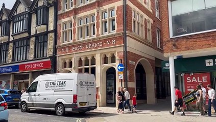 Watch: We delve into this week's top stories