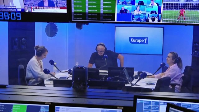 Micro-ondes, pas de barbecue, polaires... Dans ce camping d'Île-de-France, on s'adapte à la météo maussade