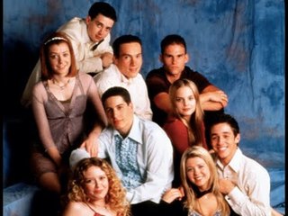 "Je me suis retrouvé à travailler au zoo" : Un des comédiens d’American Pie fait des révélations c