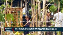 Bareskrim Polri Bakal Periksa Panji Gumilang soal Dugaan TPPU Rp15 Triliun!