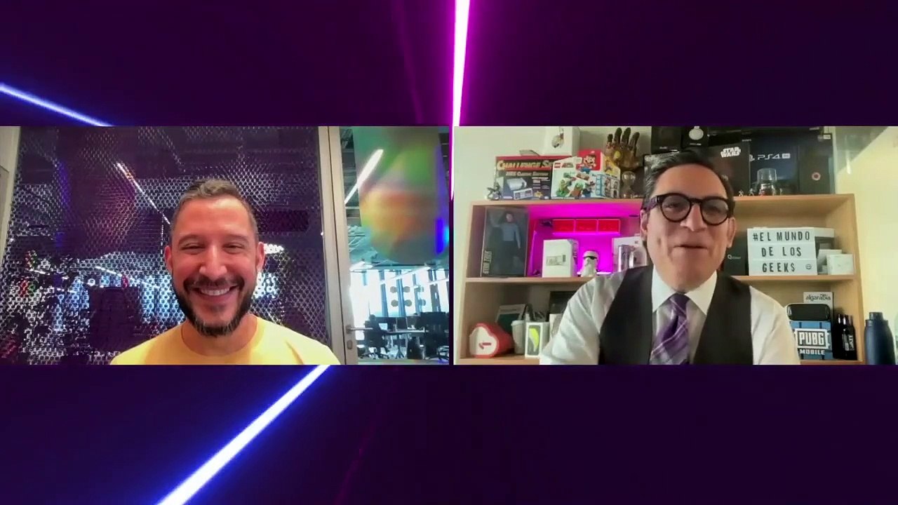 Nueva línea de pantallas mini LED de Hisense | Milenio Tech