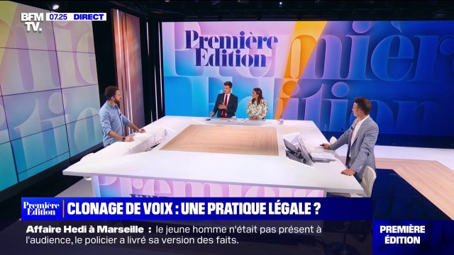 Quand l'intelligence artificielle permet de ressusciter la voix de chanteurs stars