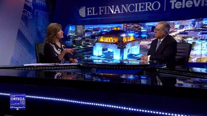 La Auditoría Superior es el títere de la 4T: María Elena Pérez-Jaén