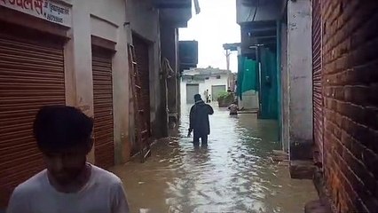 बारिश से किसान खुश, सिंचाई के लाखों रुपए बचे