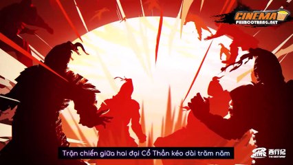 Tây Hành Kỷ Phần 5 - Tập 2