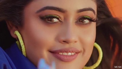 CHANDNI: Sachet Tandon, Parampara Tandon | B Praak, Jaani | Bhushan K