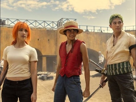 Plus chère que Game of Thrones ? Le budget fou de la série One Piece dévoilé !