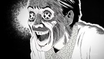 Noch ein Manga der Horror-Ikone Junji Ito wird zum Anime: Erster Trailer zu Uzumaki