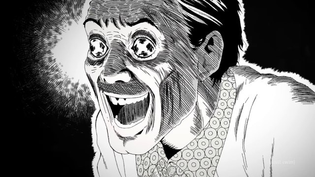 Noch ein Manga der Horror-Ikone Junji Ito wird zum Anime: Erster Trailer zu Uzumaki