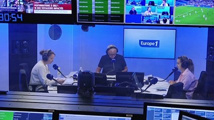 Affaire Hedi : le policier maintenu en détention, la classe politique divisée