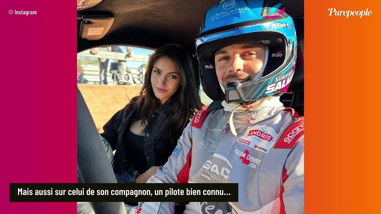 Miss France 2024 : La nouvelle Miss Côte d'Azur en couple avec un grand brun canon et célèbre