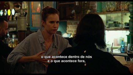 Uma Noite em Haifa - Trailer Legendado - HD - Filme de Drama | Festival Filmelier