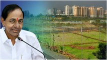 Neopolis land Kokapet: Telangana పరపతికి దర్పణం.. కేటీఆర్‌పై CM KCR ప్రశంసలు.. | Telugu OneIndia