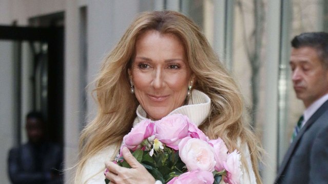 « Aucun médicament qui fonctionne » : Claudette Dion donne des nouvelles de la santé de Céline Dion
