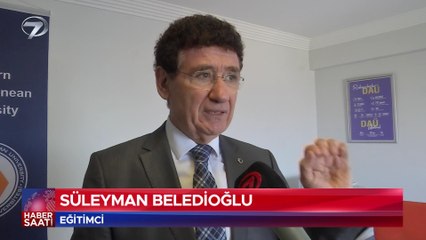 Kanal 7 Haber Saati - 2 Ağustos 2023