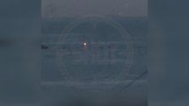 Ukrayna'dan Rus donanmasına saldırı