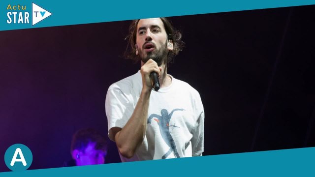 Je sais que je n'ai rien à cacher : Lomepal accusé de viol, le rappeur dément dans un long message