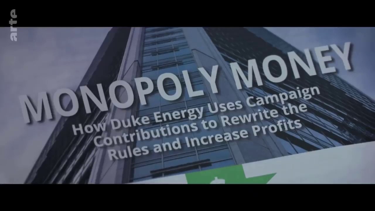 U$A - Die Dollar-Demokratie | Doku HD