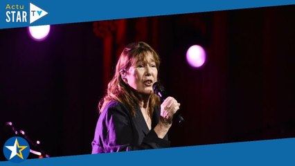 Jane Birkin : cette célèbre chanson qu’elle a reprise et qui a rendu furieux Serge Gainsbourg