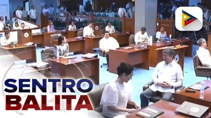 Ilang senador, tiniyak na bubusisiing mabuti ang panukalang 2024 National Budget