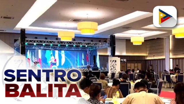 Mga natatanging LGU sa Soccsksargen na pursigido na labanan ang malnutrisyon, binigyang-pagkilala ng National Nutrition Council