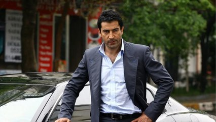 Yarışmacı, Kenan İmirzalıoğlu'nun adını unuttu, yıllar önce hayat verdiği dizi karakterinin adıyla seslendi