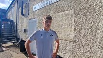 Josh Durham previews Harleston Town's FA Cup debut against Kempston Rovers