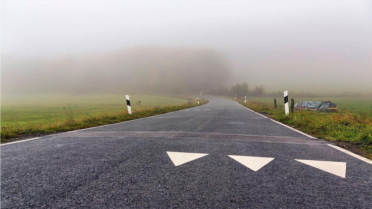"Haifischzähne" im Straßenverkehr: Dieses Verkehrszeichen kennen die wenigsten