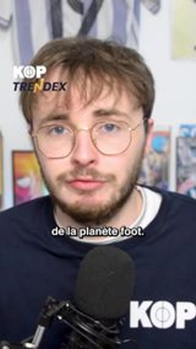 Benzema est-il le meilleur n°9 de la dernière décennie ? Luis Suarez, Robert Lewandowski, la concurrence est rude au rôle du meilleur buteur. Pour vous qui mérite ce titre ? 